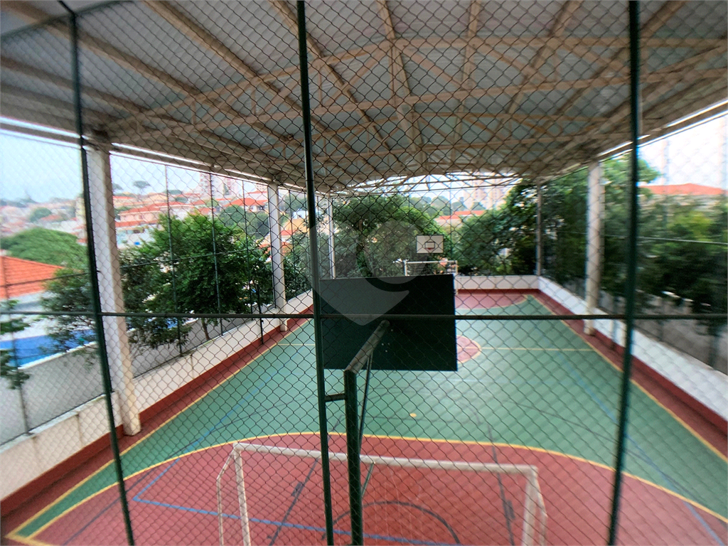 Lindo apartamento próximo a Av. Braz Leme