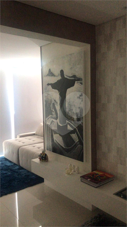 Lindo apartamento próximo a Av. Braz Leme