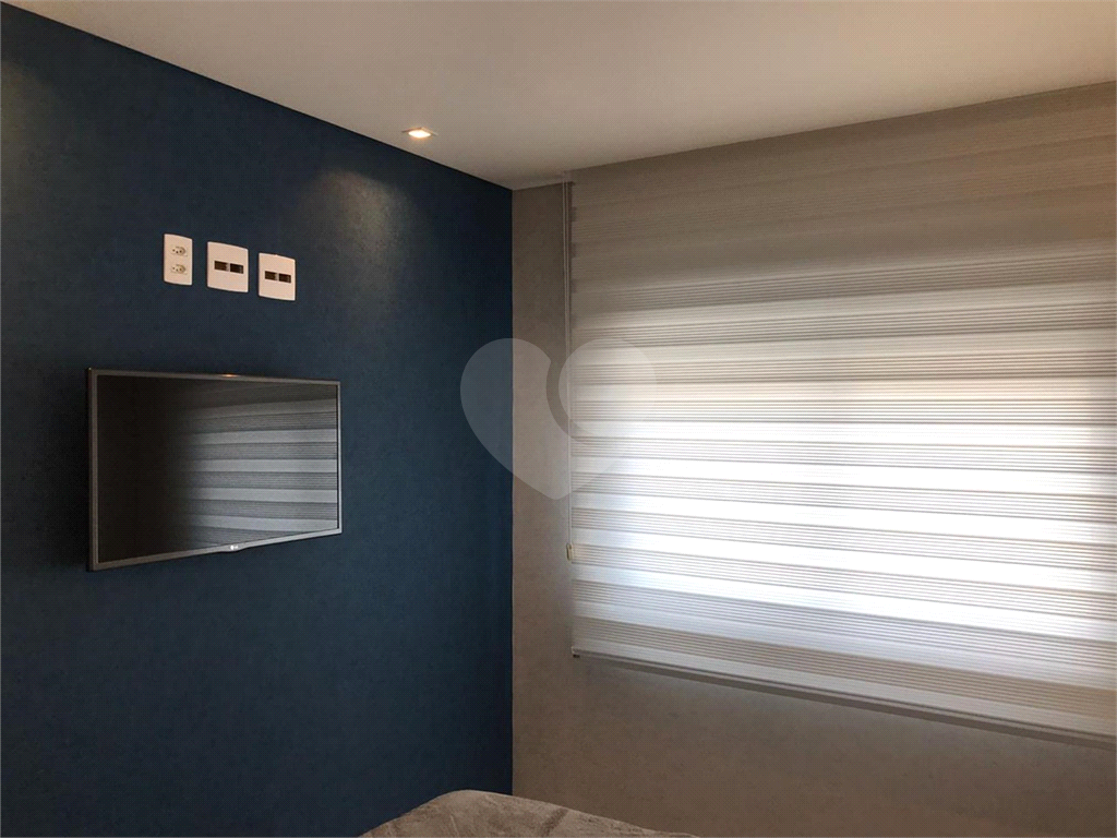 Lindo apartamento próximo a Av. Braz Leme