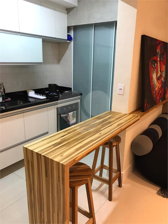 Lindo apartamento próximo a Av. Braz Leme