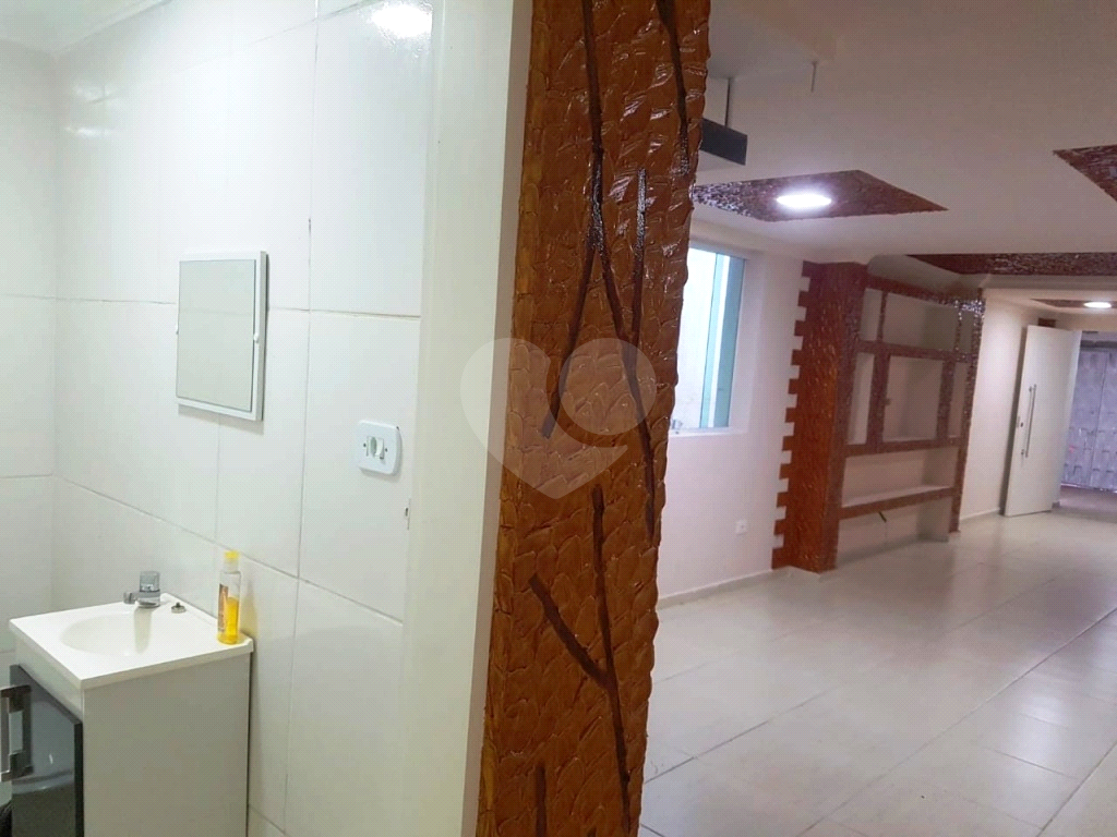 Sobrado lindo para Venda e Locação em São João Clímaco