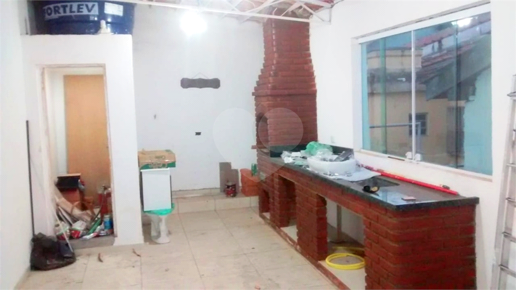 Sobrado lindo para Venda e Locação em São João Clímaco