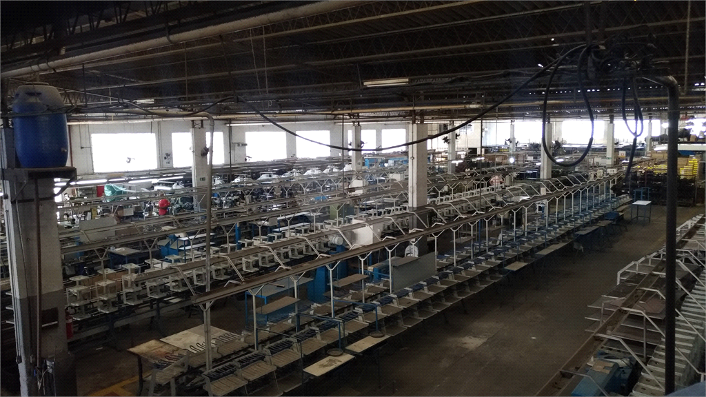 Depósito-Galpão, 3400 m² - Foto 42