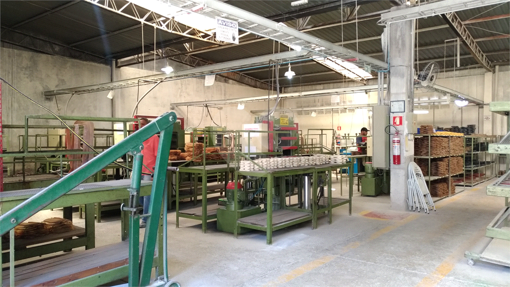 Depósito-Galpão, 3400 m² - Foto 53