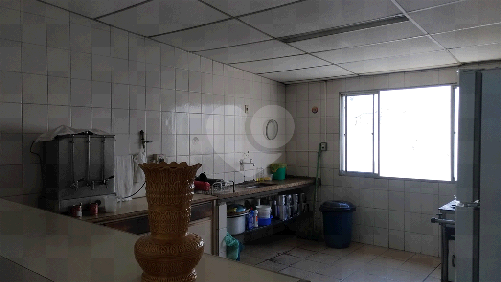 Depósito-Galpão, 3400 m² - Foto 2