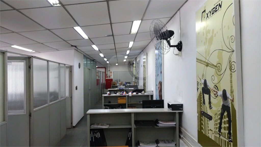 Depósito-Galpão, 3400 m² - Foto 1