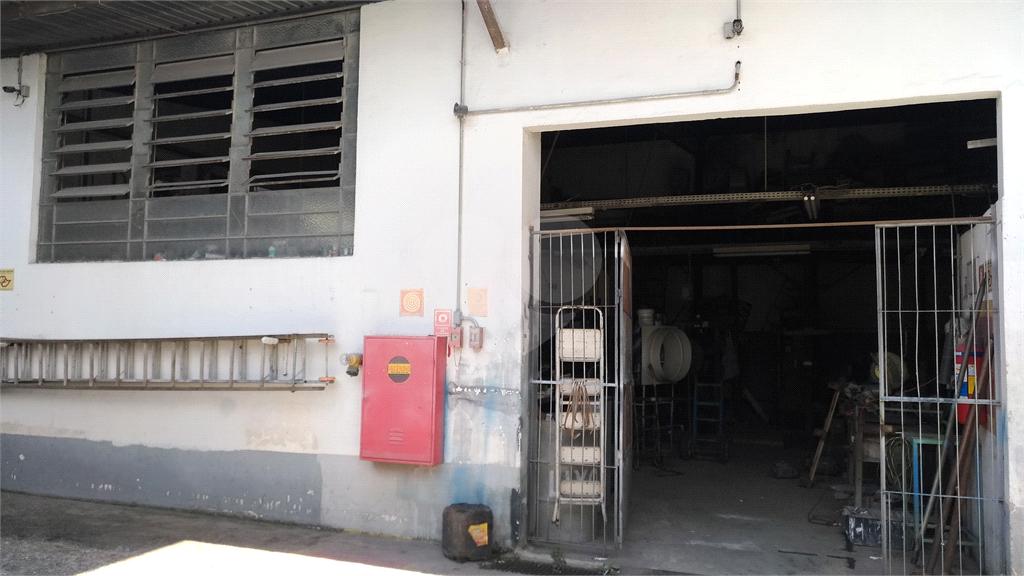 Depósito-Galpão, 3400 m² - Foto 49