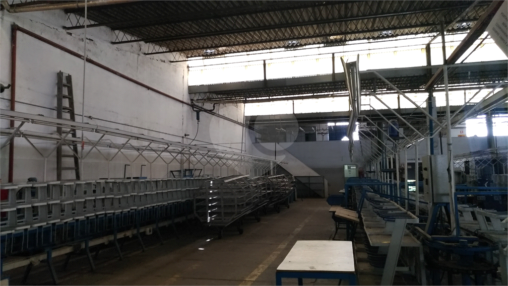 Depósito-Galpão, 3400 m² - Foto 3