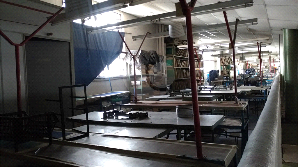 Depósito-Galpão, 3400 m² - Foto 43