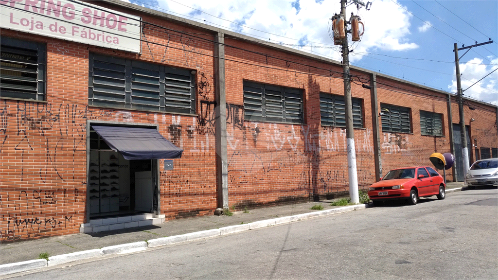 Depósito-Galpão, 3400 m² - Foto 8