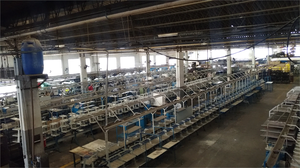 Depósito-Galpão, 3400 m² - Foto 45