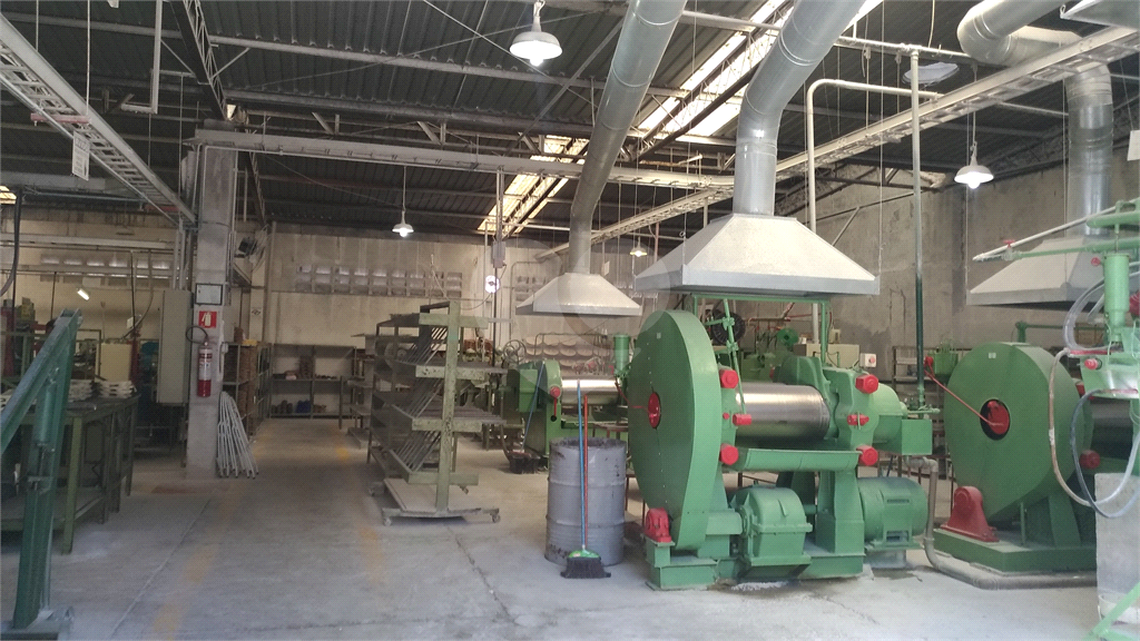 Depósito-Galpão, 3400 m² - Foto 52