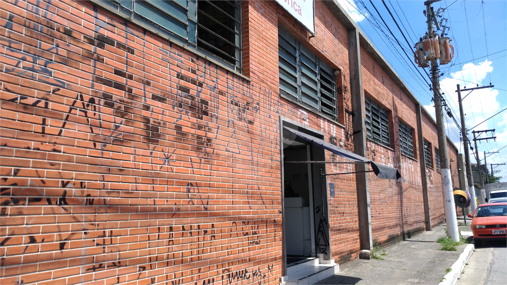 Depósito-Galpão, 3400 m² - Foto 5