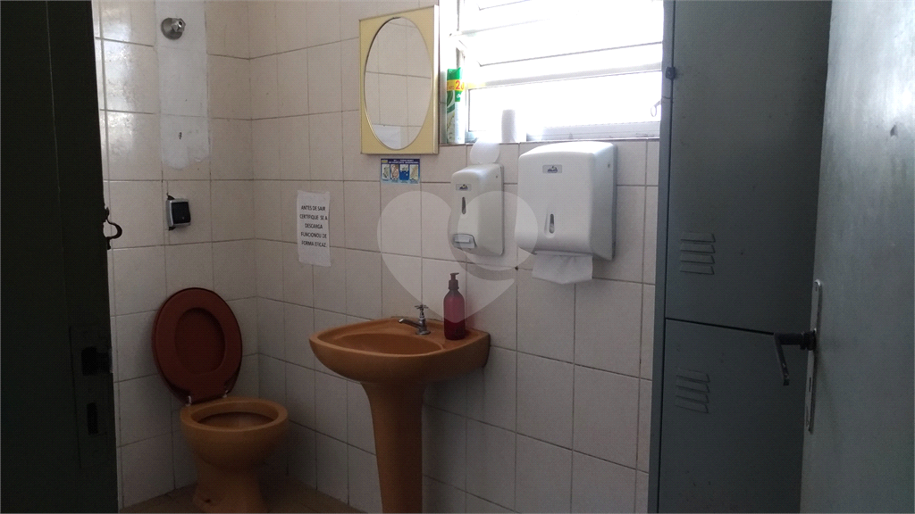 Depósito-Galpão, 3400 m² - Foto 21