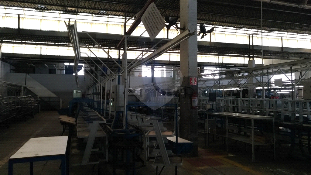 Depósito-Galpão, 3400 m² - Foto 39