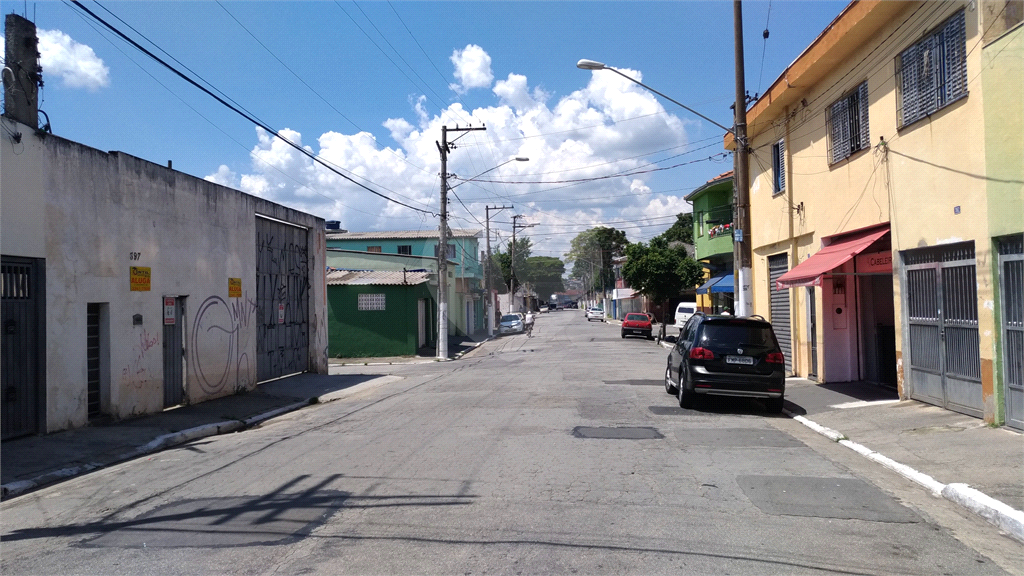 Depósito-Galpão, 3400 m² - Foto 4