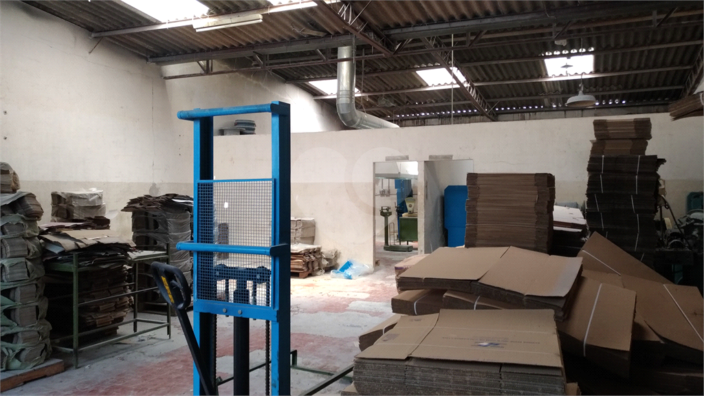 Depósito-Galpão, 3400 m² - Foto 58