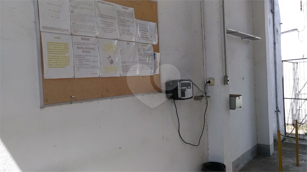 Depósito-Galpão, 3400 m² - Foto 66