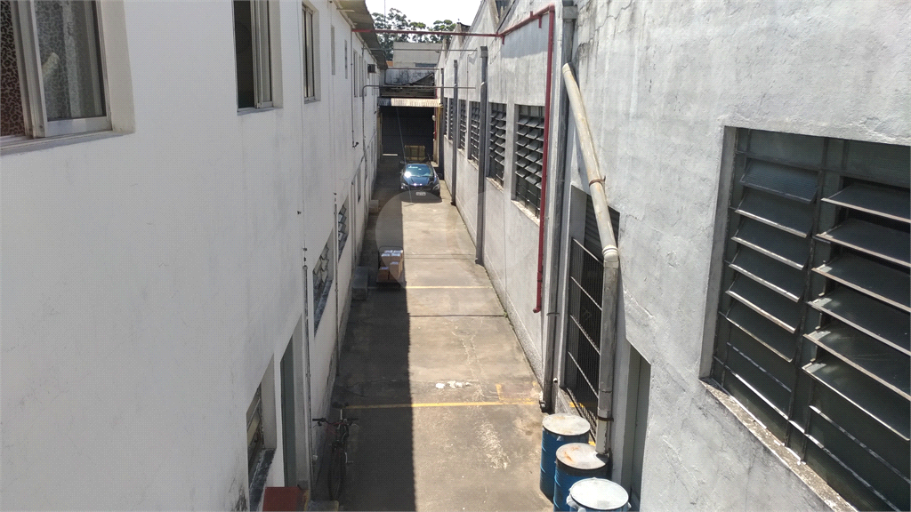 Depósito-Galpão, 3400 m² - Foto 27