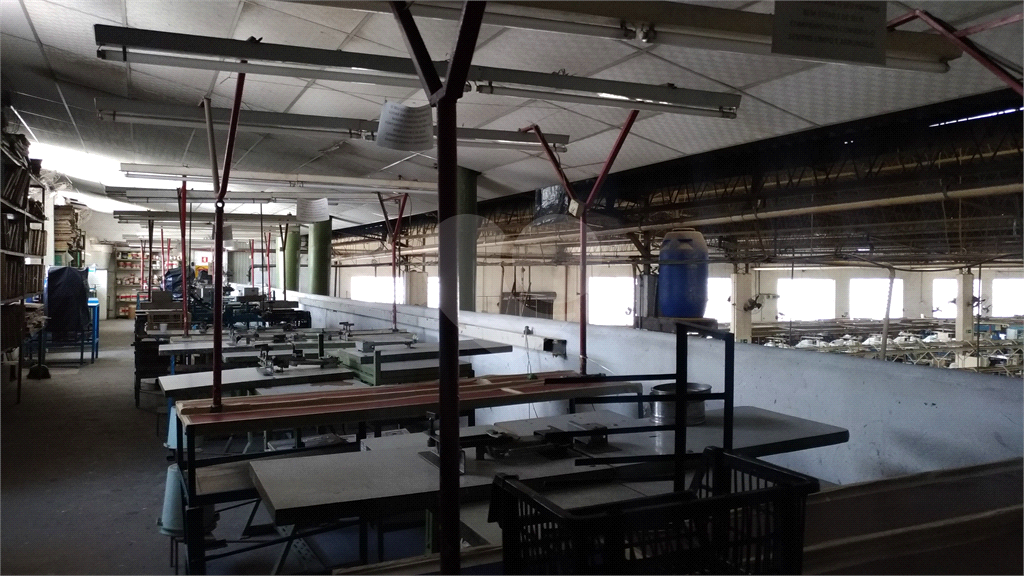 Depósito-Galpão, 3400 m² - Foto 44