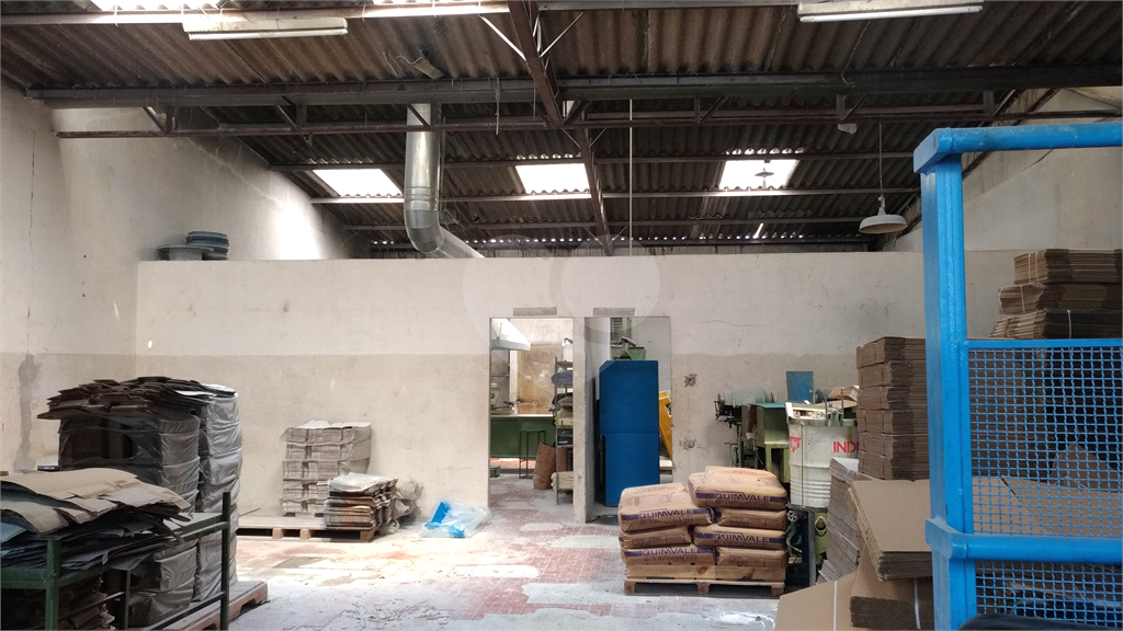 Depósito-Galpão, 3400 m² - Foto 57