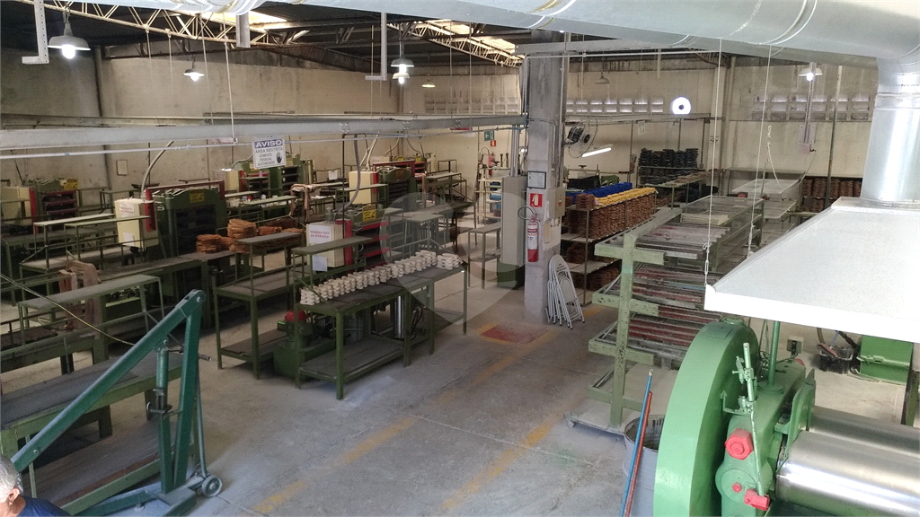 Depósito-Galpão, 3400 m² - Foto 55