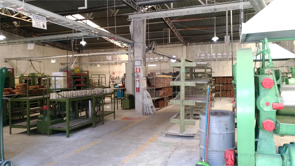 Depósito-Galpão, 3400 m² - Foto 54