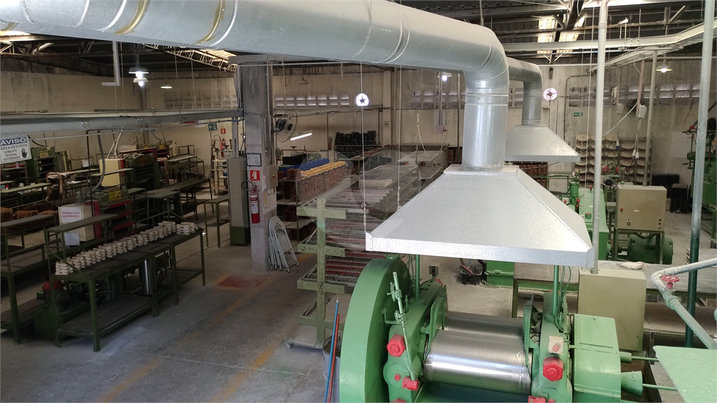 Depósito-Galpão, 3400 m² - Foto 56