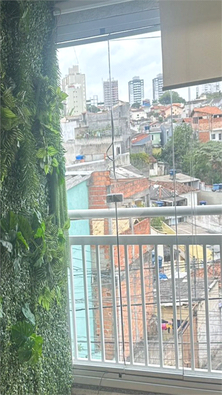APARTAMENTO À VENDA | 56m² | 2 QUARTOS | 1 VAGA | JARDIM DO PAPAI – GUARULHOS