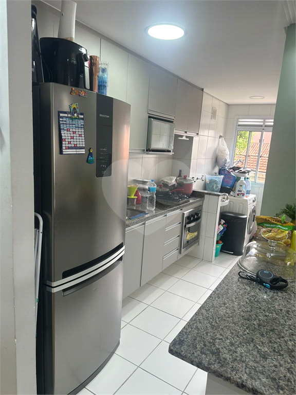 APARTAMENTO À VENDA | 56m² | 2 QUARTOS | 1 VAGA | JARDIM DO PAPAI – GUARULHOS