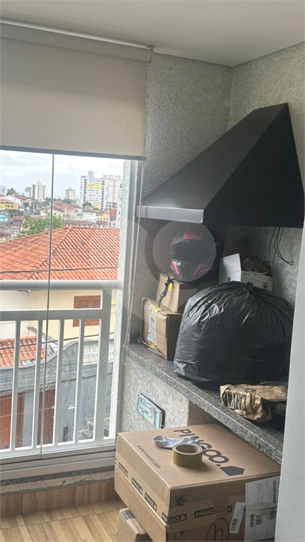 APARTAMENTO À VENDA | 56m² | 2 QUARTOS | 1 VAGA | JARDIM DO PAPAI – GUARULHOS