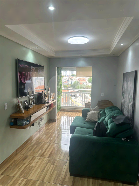 APARTAMENTO À VENDA | 56m² | 2 QUARTOS | 1 VAGA | JARDIM DO PAPAI – GUARULHOS