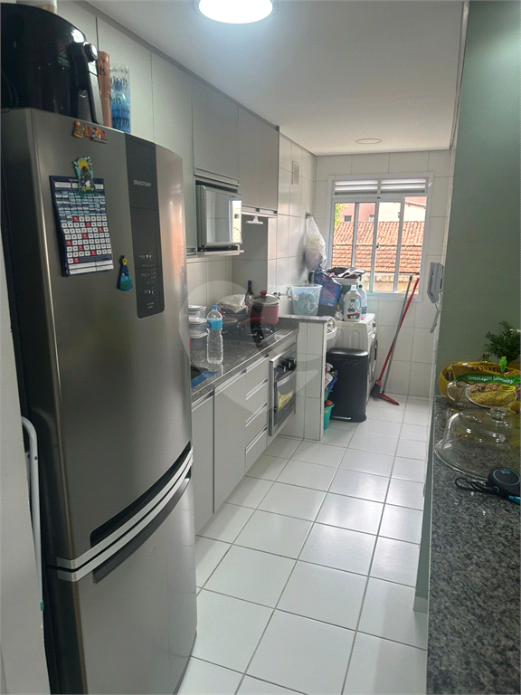 APARTAMENTO À VENDA | 56m² | 2 QUARTOS | 1 VAGA | JARDIM DO PAPAI – GUARULHOS