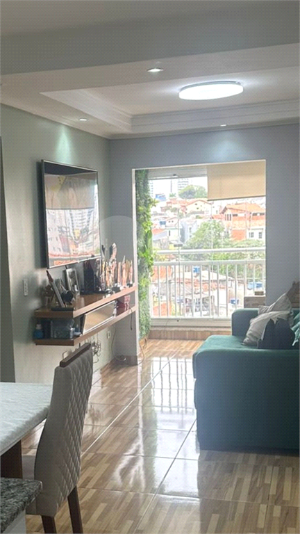 APARTAMENTO À VENDA | 56m² | 2 QUARTOS | 1 VAGA | JARDIM DO PAPAI – GUARULHOS