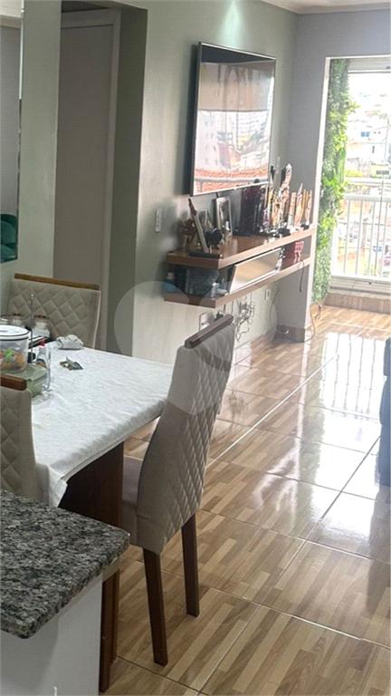 APARTAMENTO À VENDA | 56m² | 2 QUARTOS | 1 VAGA | JARDIM DO PAPAI – GUARULHOS