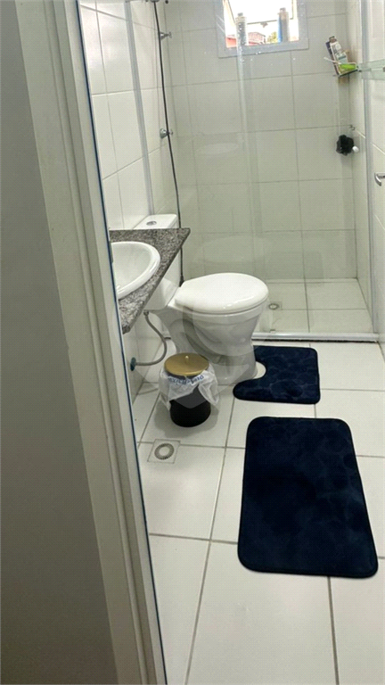 APARTAMENTO À VENDA | 56m² | 2 QUARTOS | 1 VAGA | JARDIM DO PAPAI – GUARULHOS