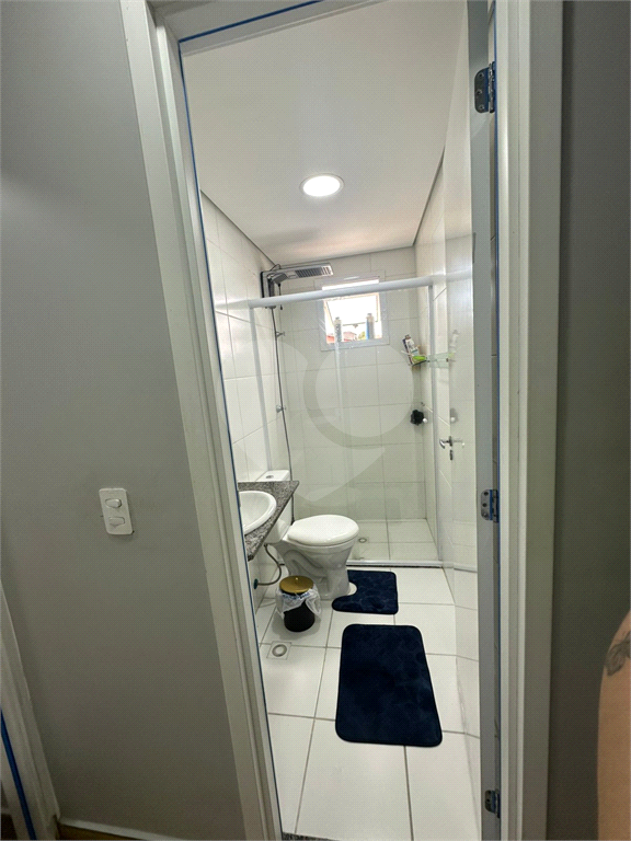 APARTAMENTO À VENDA | 56m² | 2 QUARTOS | 1 VAGA | JARDIM DO PAPAI – GUARULHOS