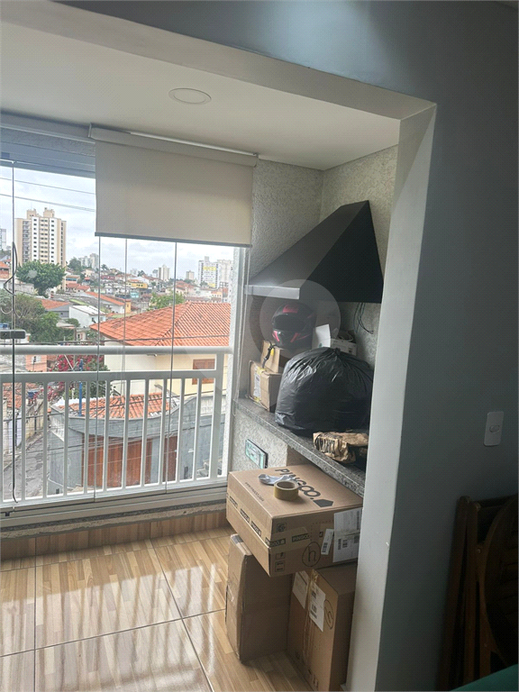 APARTAMENTO À VENDA | 56m² | 2 QUARTOS | 1 VAGA | JARDIM DO PAPAI – GUARULHOS