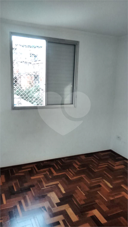 Apartamento no Lauzane Paulista com 2 dormitórios.