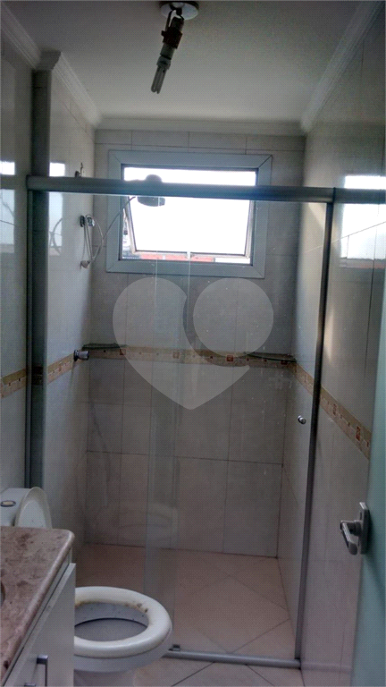 Apartamento no Lauzane Paulista com 2 dormitórios.