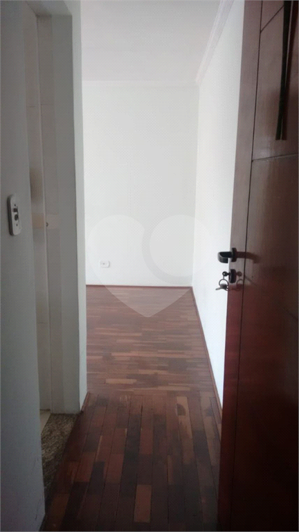 Apartamento no Lauzane Paulista com 2 dormitórios.
