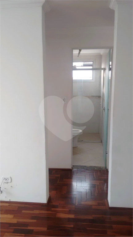 Apartamento no Lauzane Paulista com 2 dormitórios.