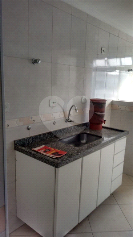 Apartamento no Lauzane Paulista com 2 dormitórios.