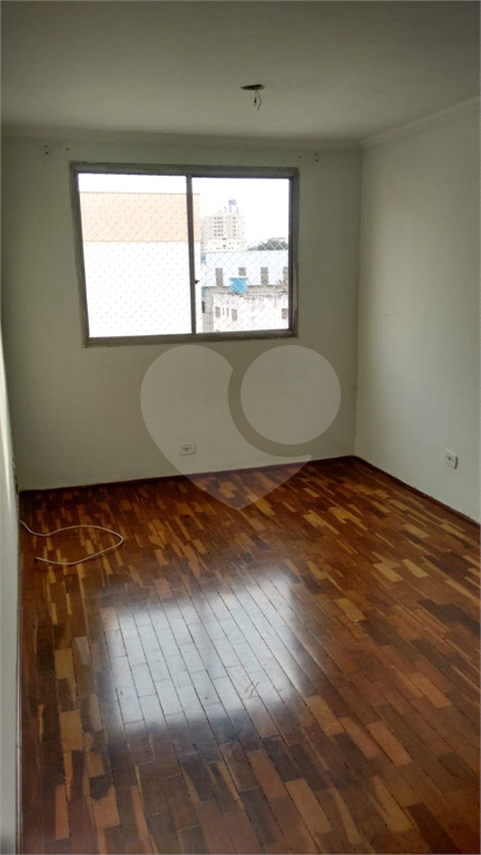 Apartamento no Lauzane Paulista com 2 dormitórios.