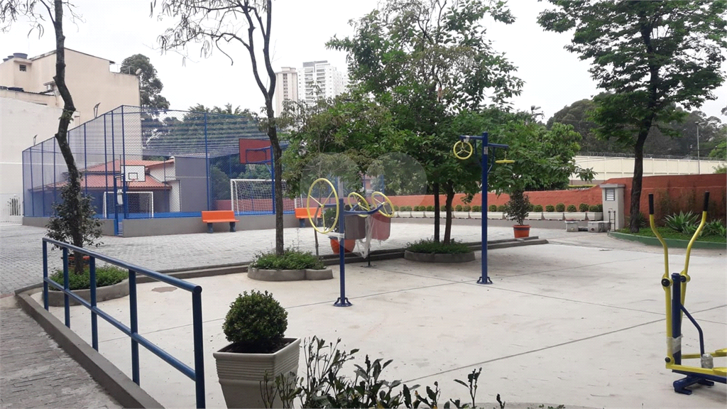 Apartamento no Lauzane Paulista com 2 dormitórios.