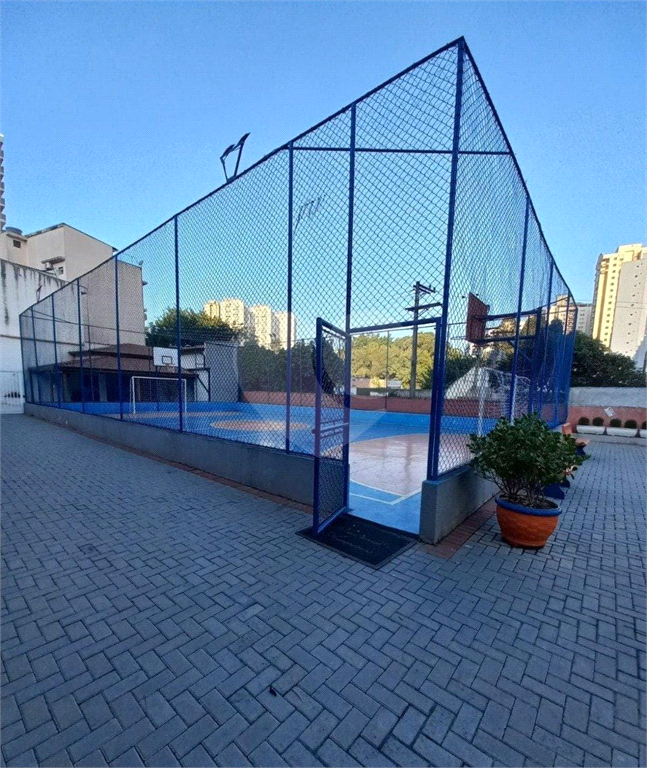 Apartamento no Lauzane Paulista com 2 dormitórios.