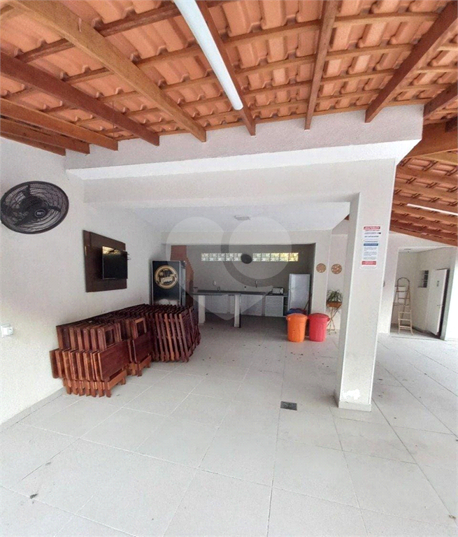 Apartamento no Lauzane Paulista com 2 dormitórios.