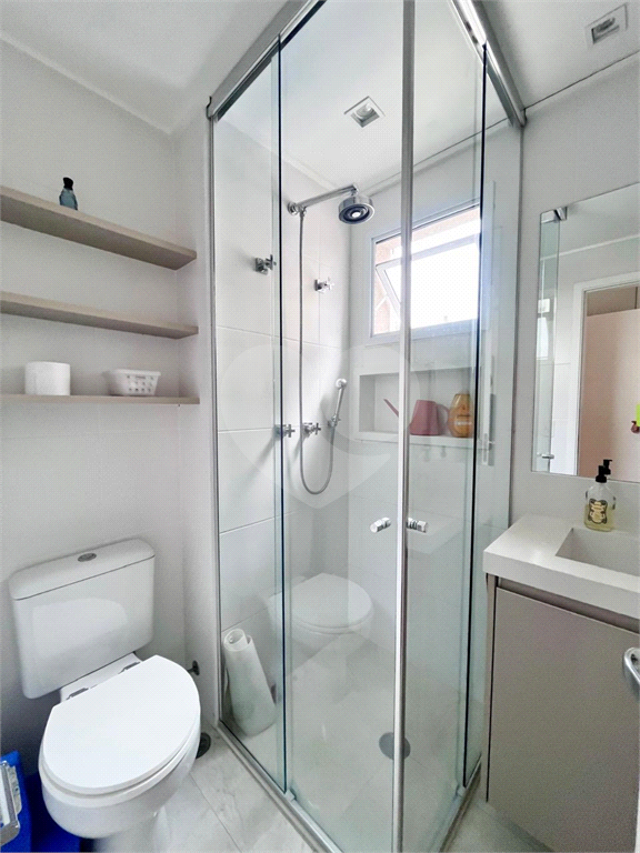 APARTAMENTO em SANTANA