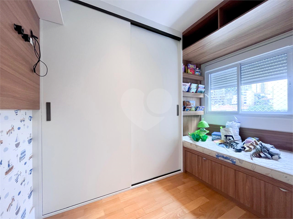 APARTAMENTO em SANTANA