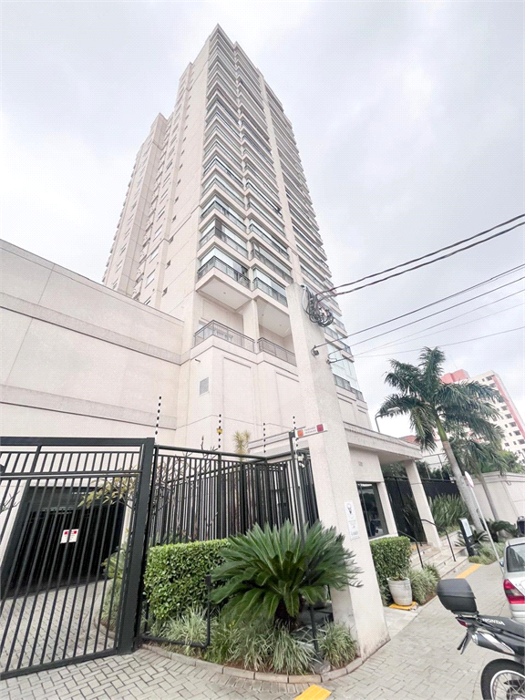 APARTAMENTO em SANTANA